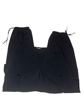 Alice + Olivia OLYMPIA CARGO PANTS